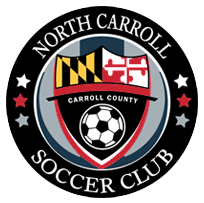 North Carroll Soccer Council Apparel