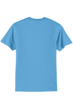 Aquatic Blue-BACK
