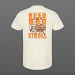 2023 Westminster Beer and BBQ Stroll Tee