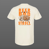 2023 Westminster Beer and BBQ Stroll Tee