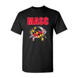 MASC Crab T-Shirt